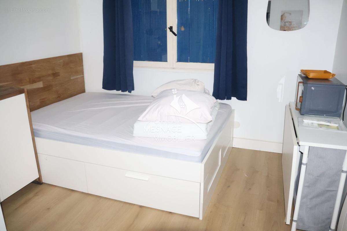 À vendre chez Christelle Mesnage Immobilier Ensemble immobil - photo 27