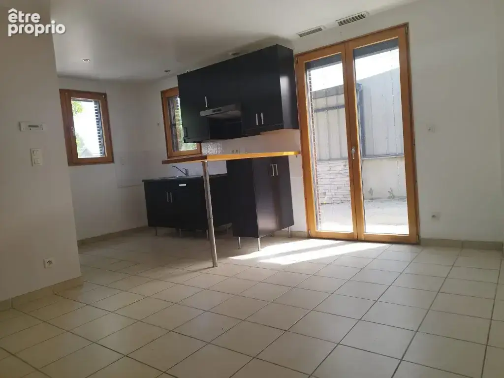 Rhone - a vendre maison duplex st priest 69800 - photo 4