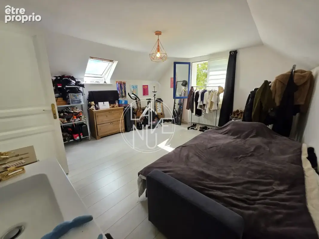 Maison individuelle à sur Condette - stationnement et jardin - photo 9