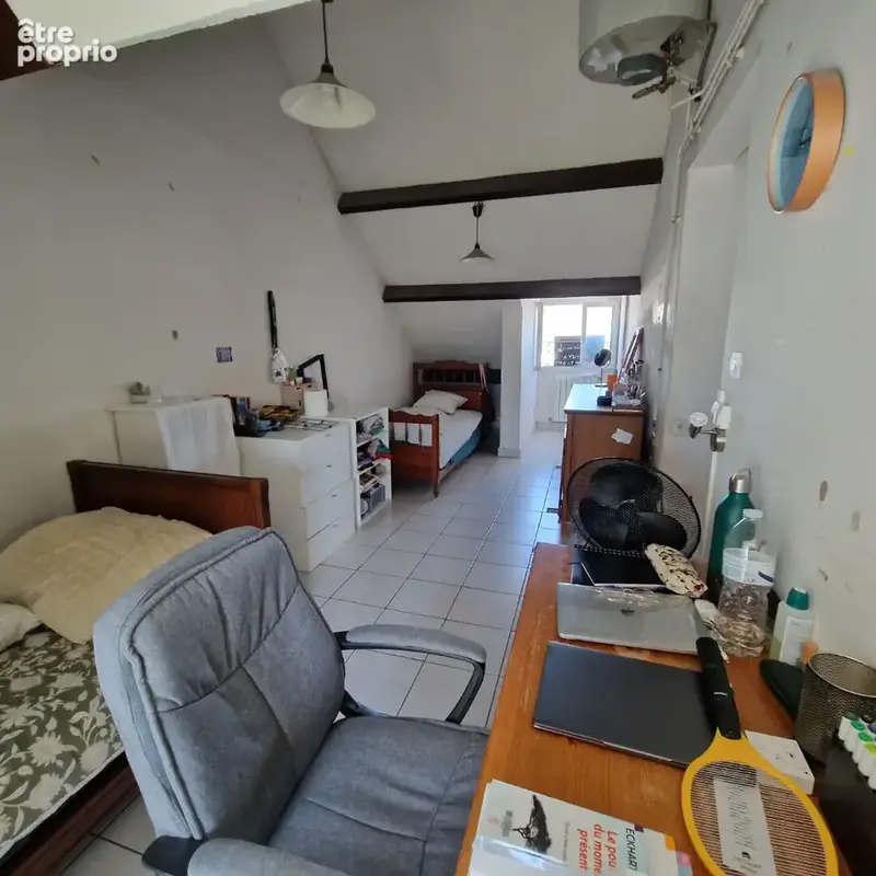 MASSY - Maison de 8 pièces - 204 m² exploitable sur un terrain de 320 m² - photo 12