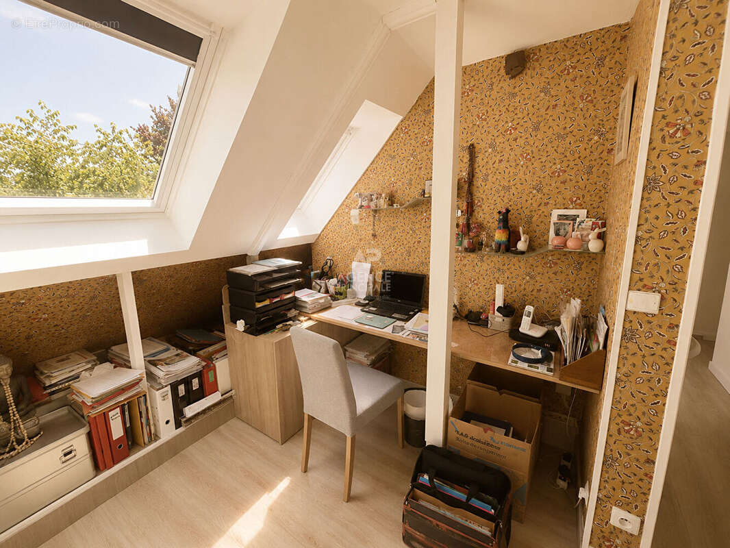 Maison indépendante 5 pièces, Triel-sur-Seine, Quartier calme en impasse - photo 8