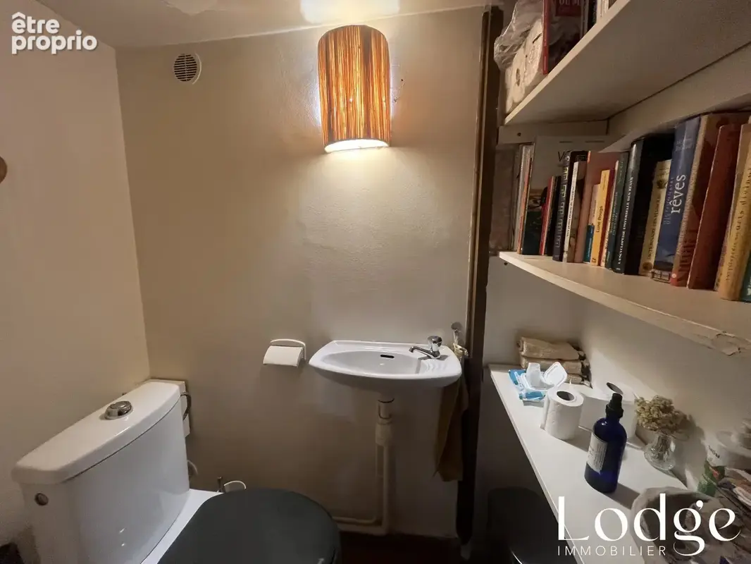 Maison 50 m² à Aix-En-Provence  - photo 8