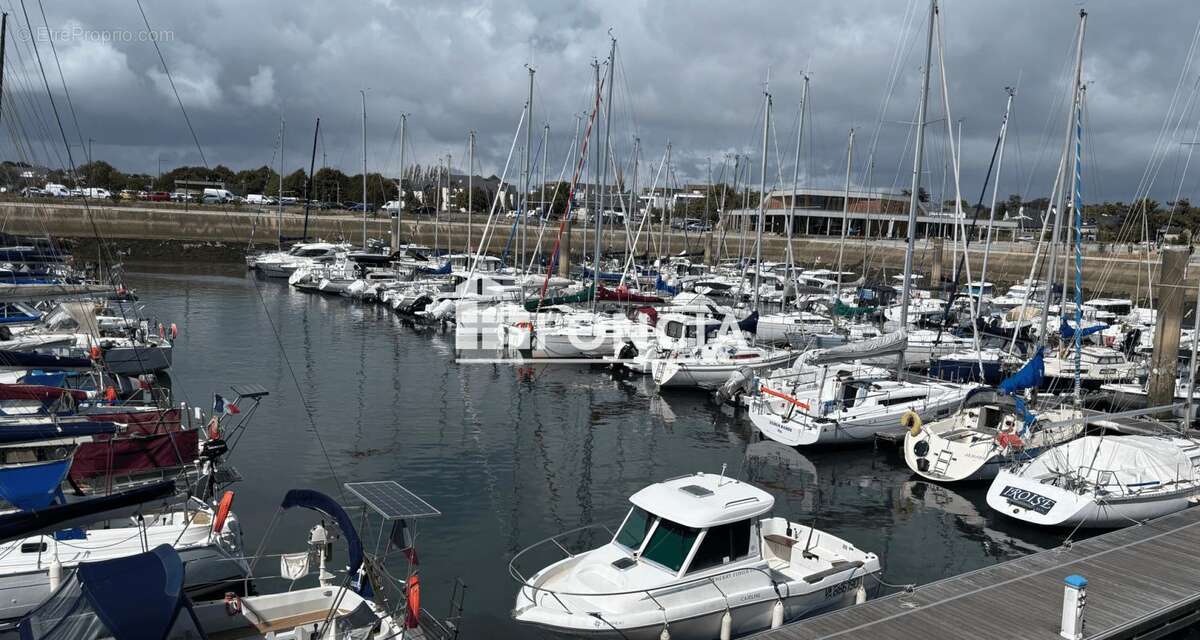 Appartement à ARZON