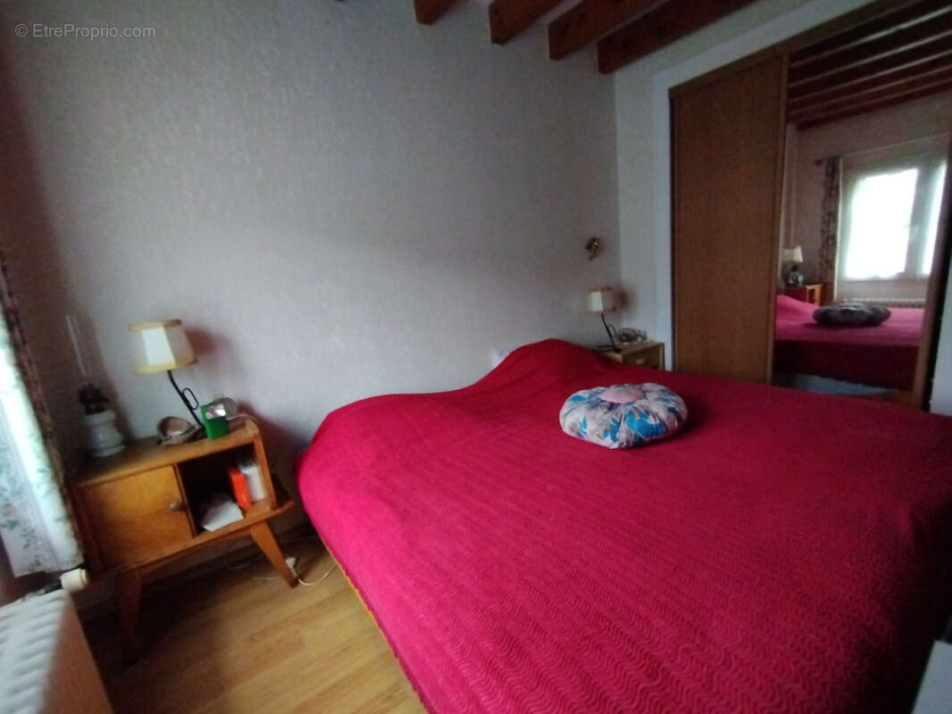 Maison à CLOYES-SUR-LE-LOIR