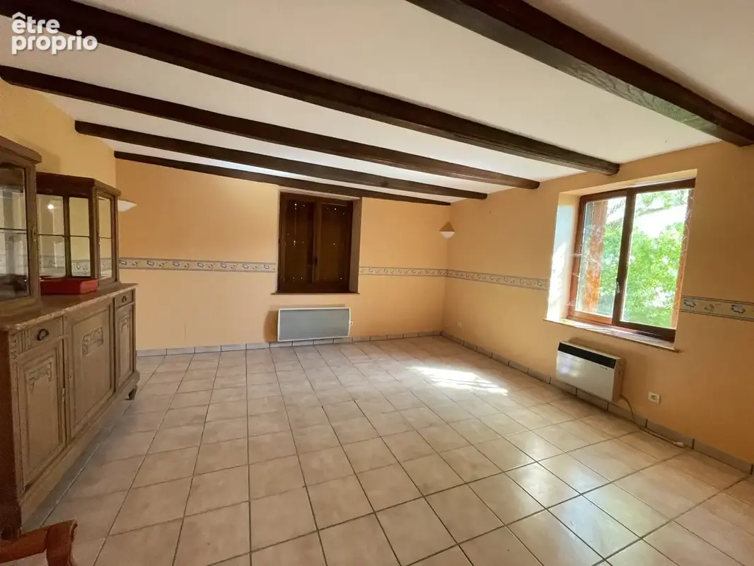 Maison 155 m² à Croismare  - photo 6