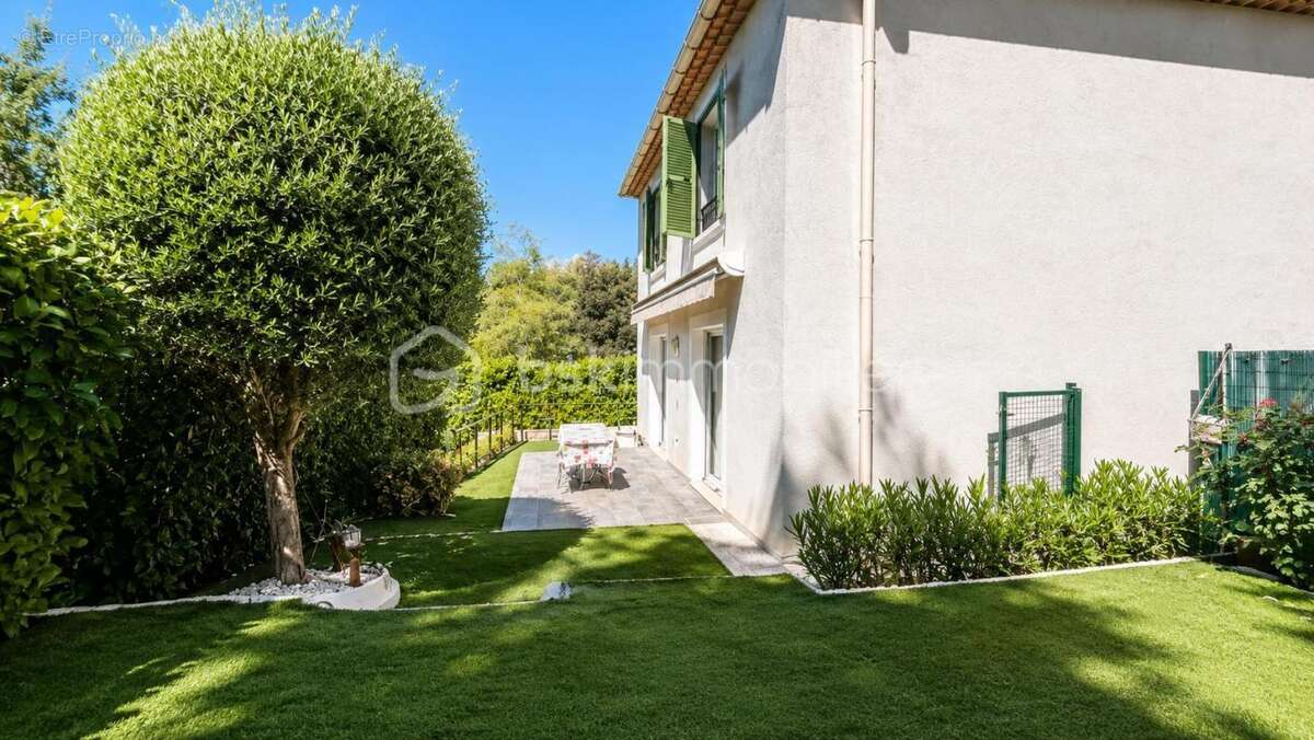 Maison à SAINT-PAUL