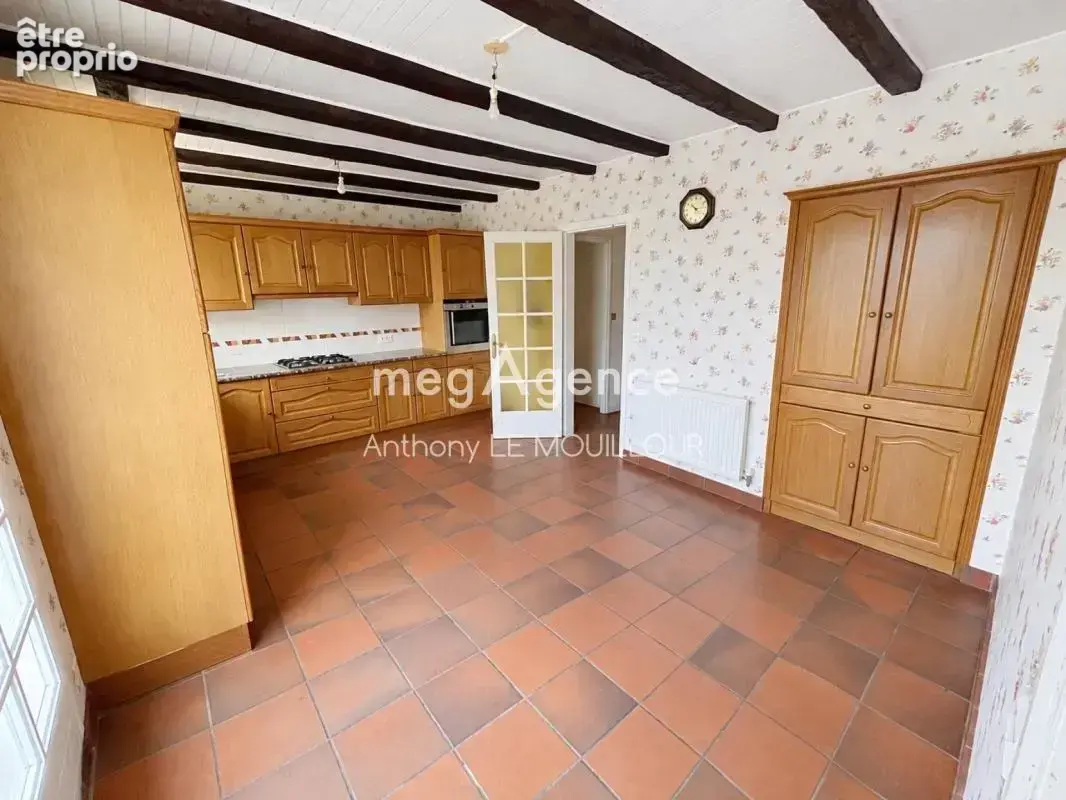 Grande maison familiale - photo 9