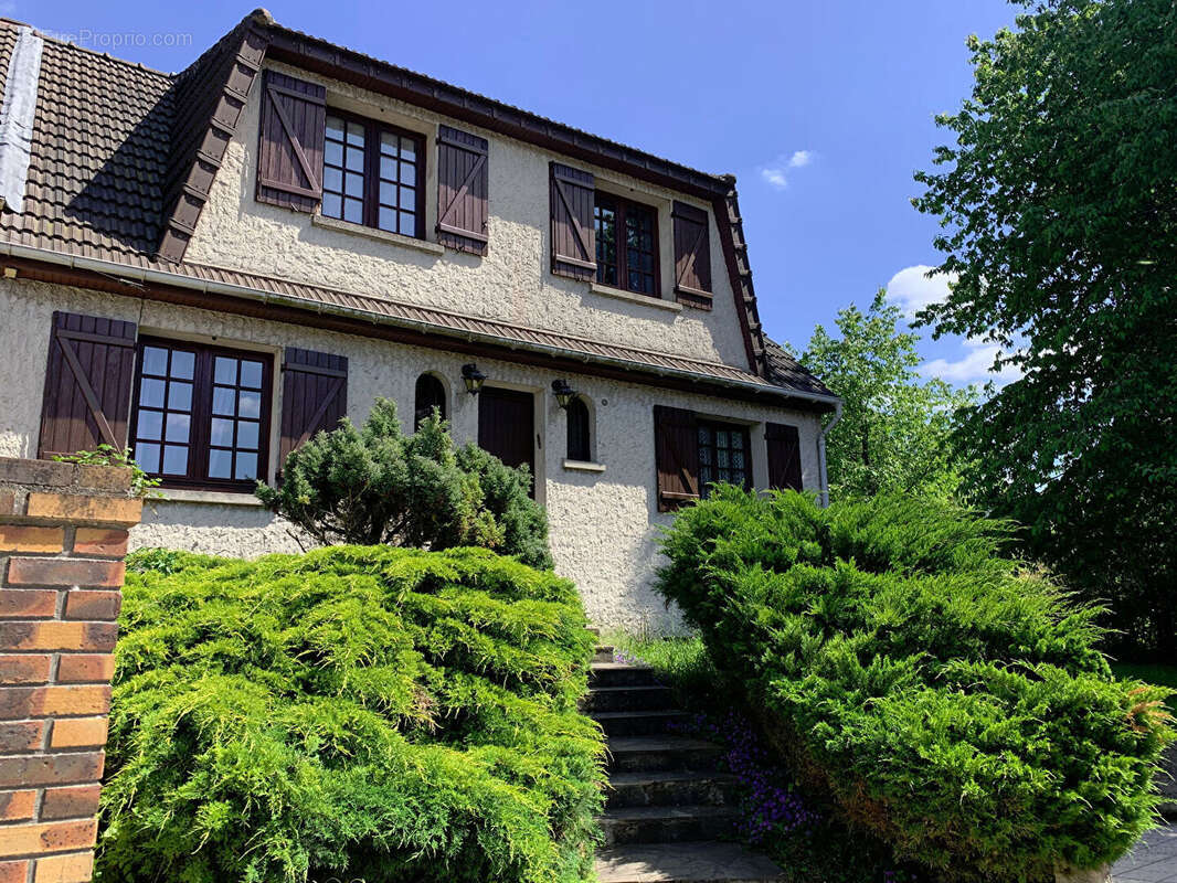 Maison à GAGNY