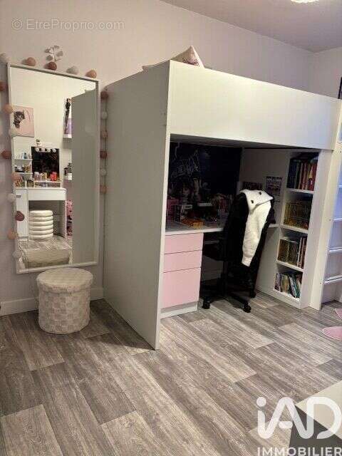 Photo 9 - Maison à SAINT-MARTIN-SUR-OCRE