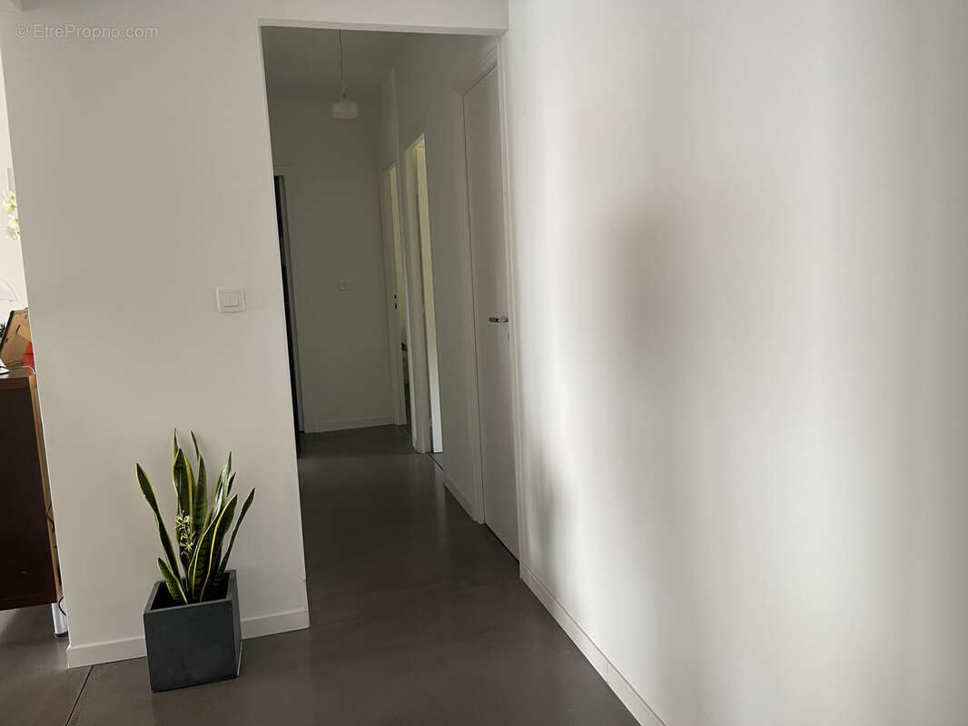 Appartement à AJACCIO