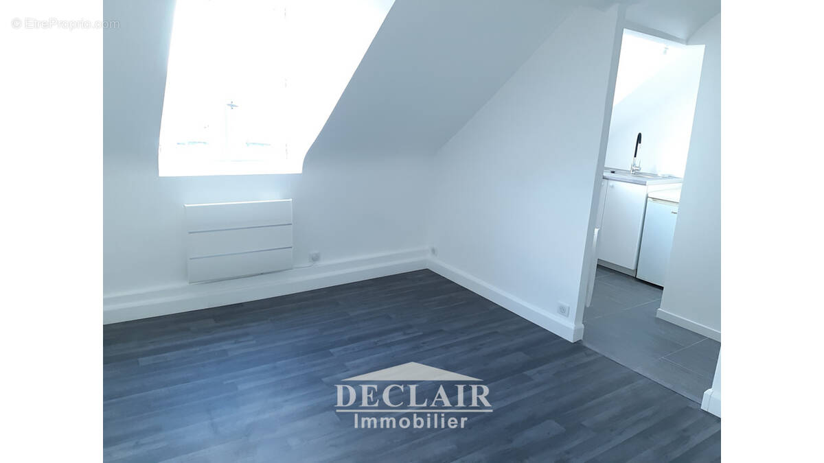 Appartement à VERSAILLES