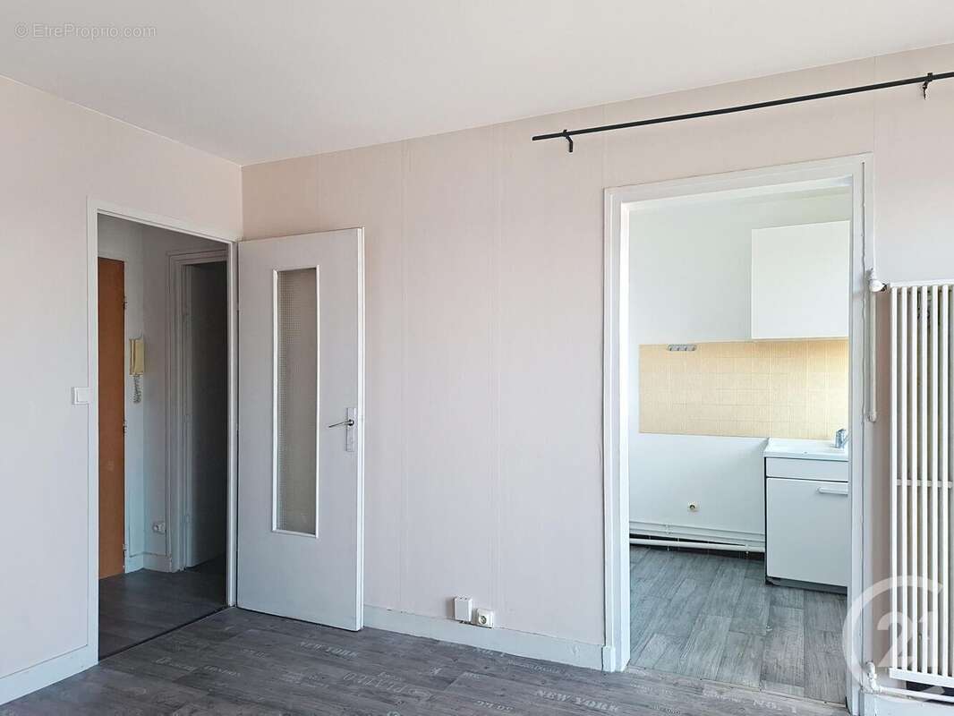 Appartement à MELUN