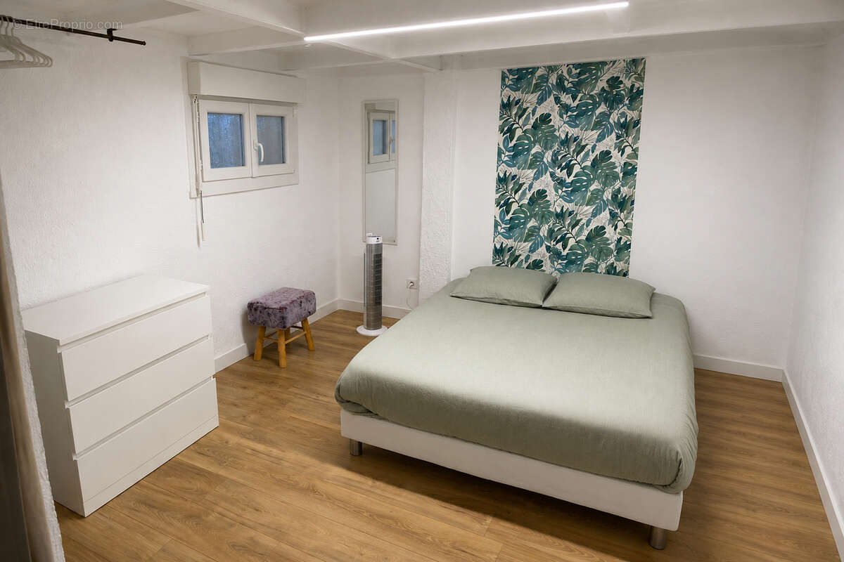 Appartement 59m² à aix-en-provence - photo 4