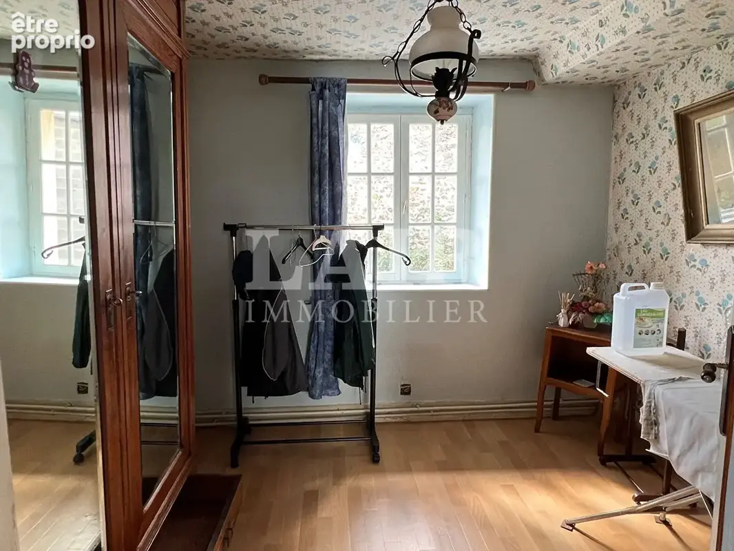Maison Avoine 4 pièces sur 760 m² - photo 8