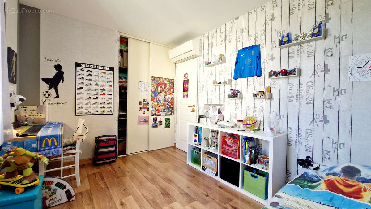 Maison à LANCON-PROVENCE