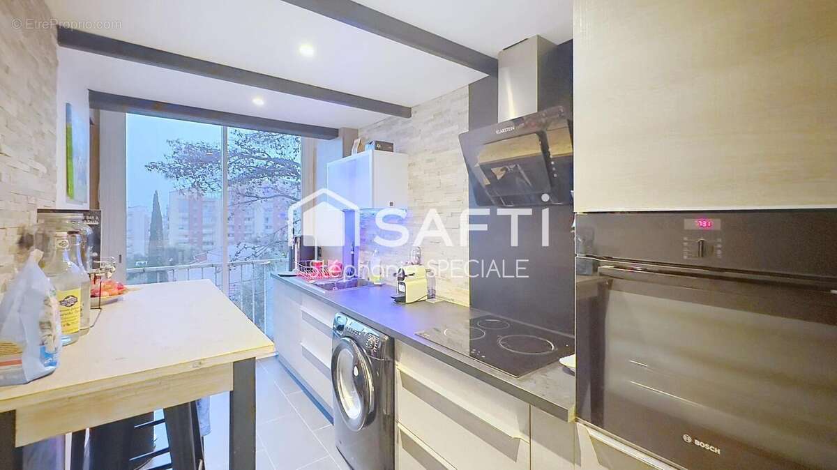 Photo 3 - Appartement à LE CANNET