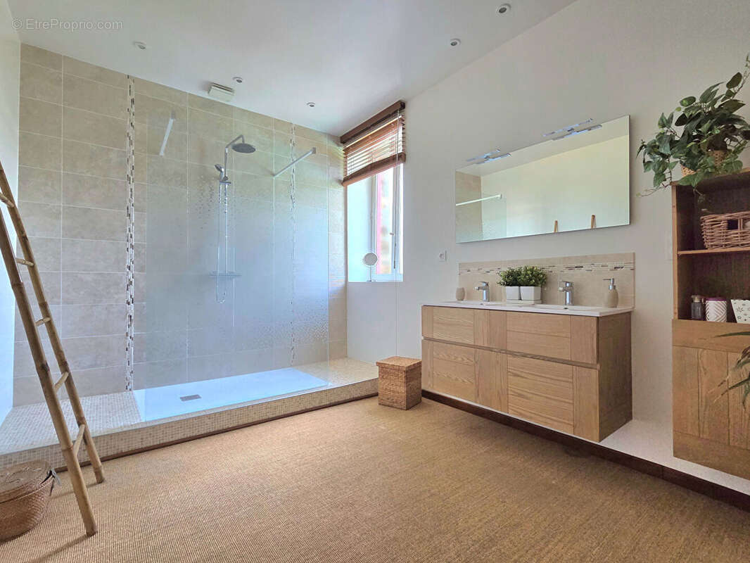 Maison à LA GRIGONNAIS