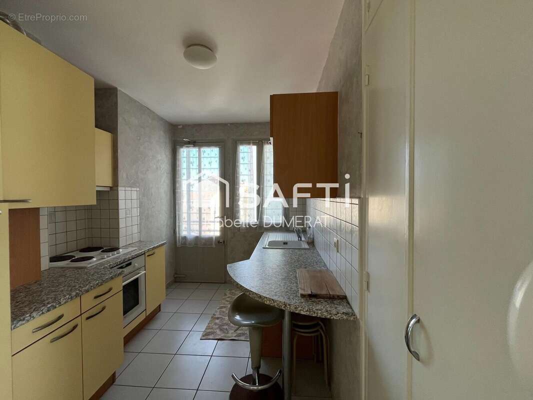 Appartement 57 m² à Les Sables-D'olonne  - photo 4