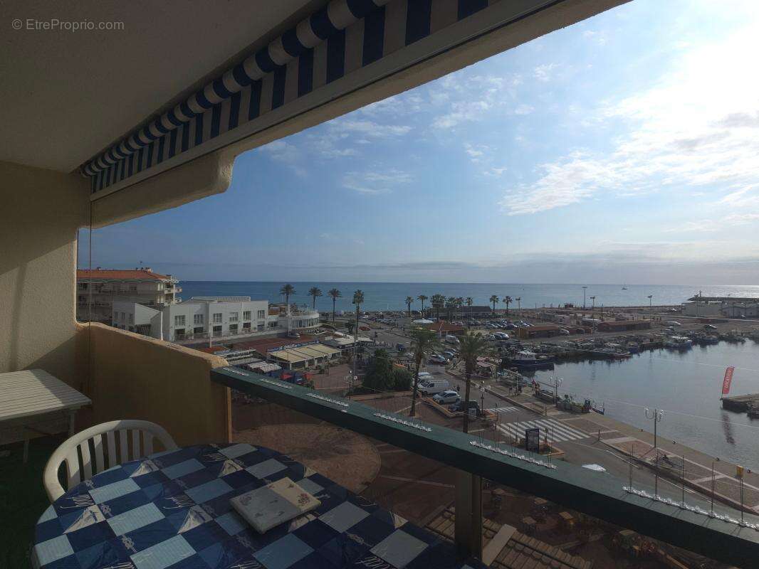 Appartement à SAINT-CYPRIEN