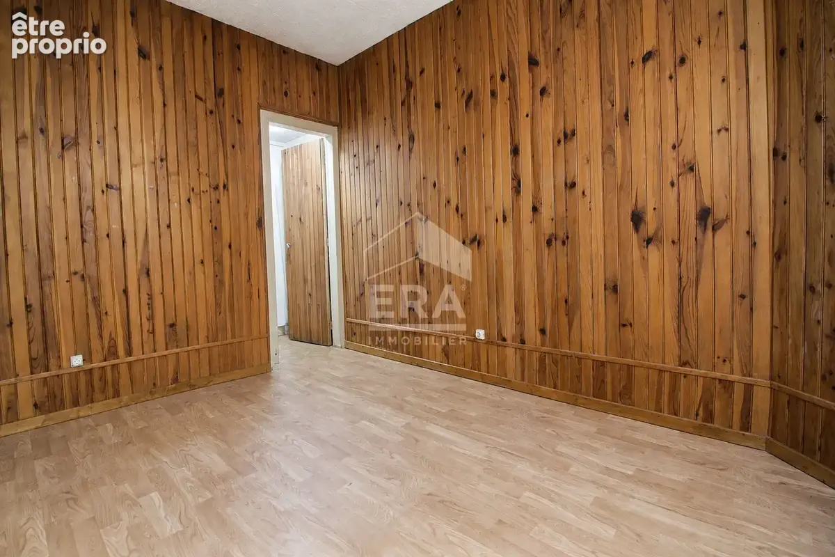 Appartement à CLICHY