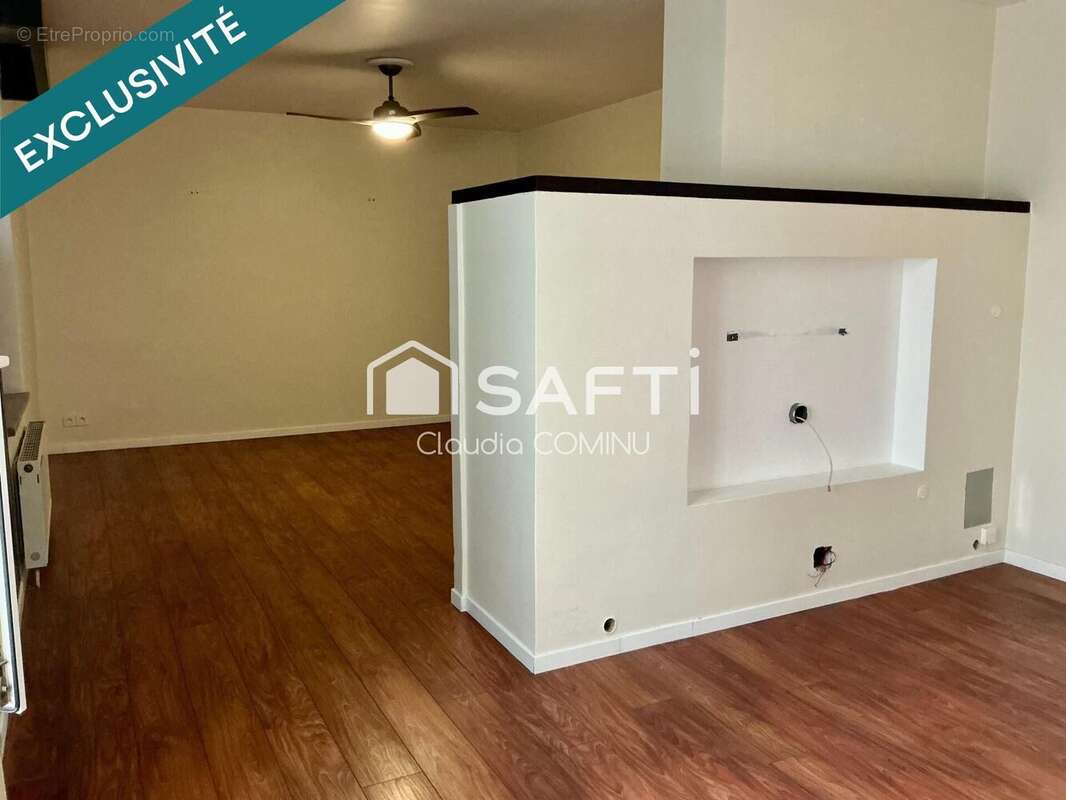 Photo 6 - Appartement à FORBACH