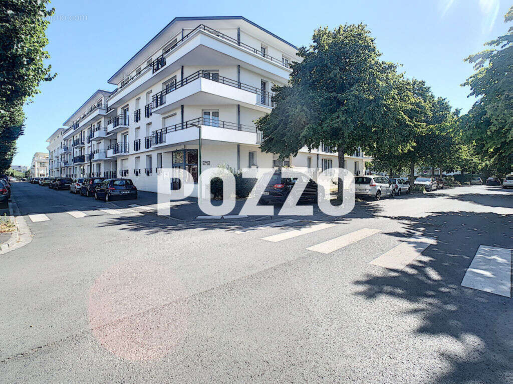 Appartement à CAEN