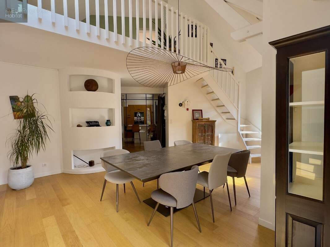 Appartement à RODEZ