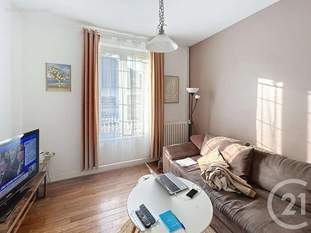 Maison à EPERNAY