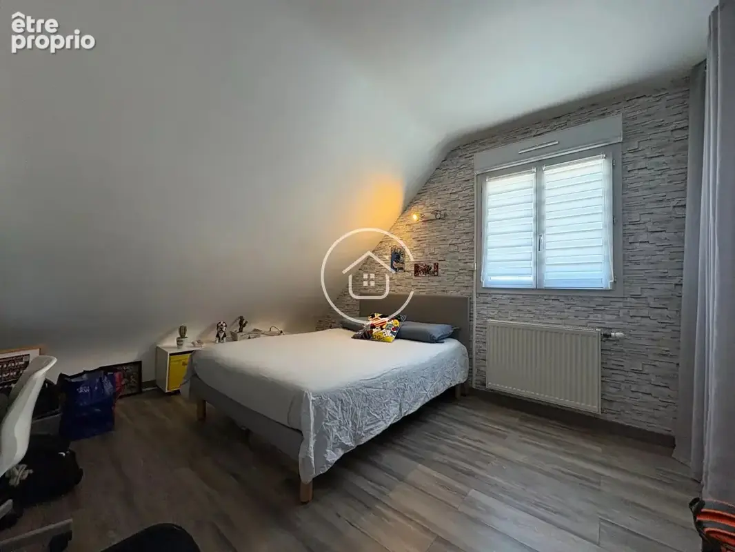 Maison Vineuil 6 pièce(s) - photo 12