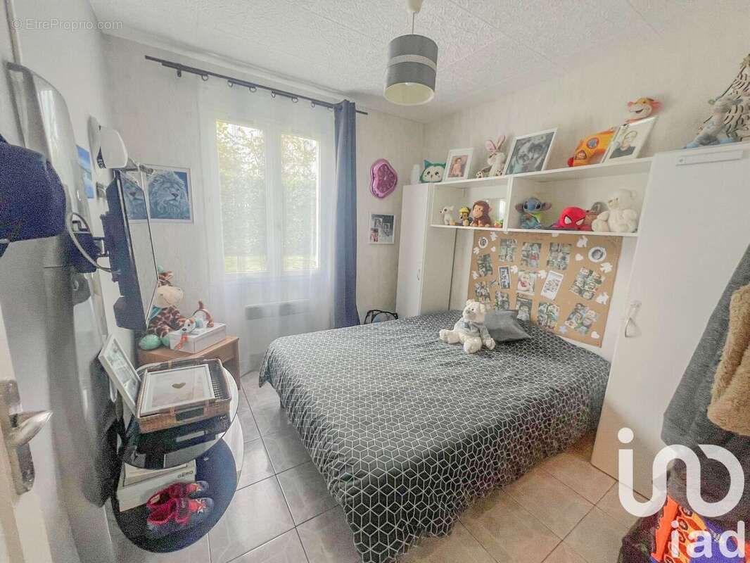 Photo 7 - Maison à CHEVRU