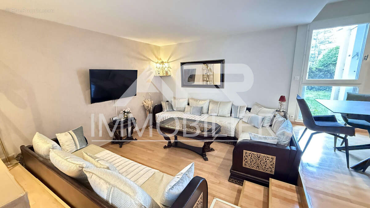 Appartement à CHATOU