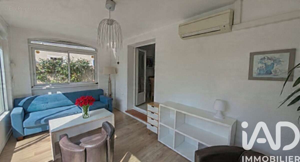Photo 9 - Appartement à L'ISLE-SUR-LA-SORGUE