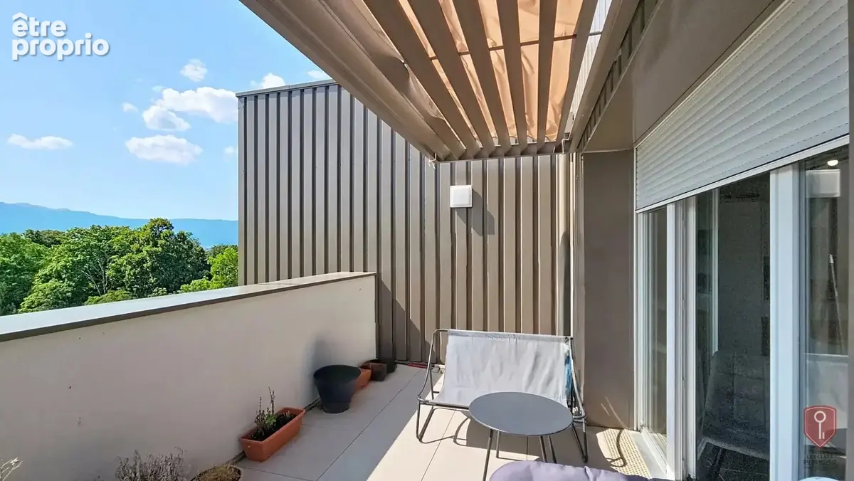 Appartement - Viry - photo 3