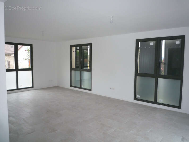 Maison à CHATEAU-THIERRY