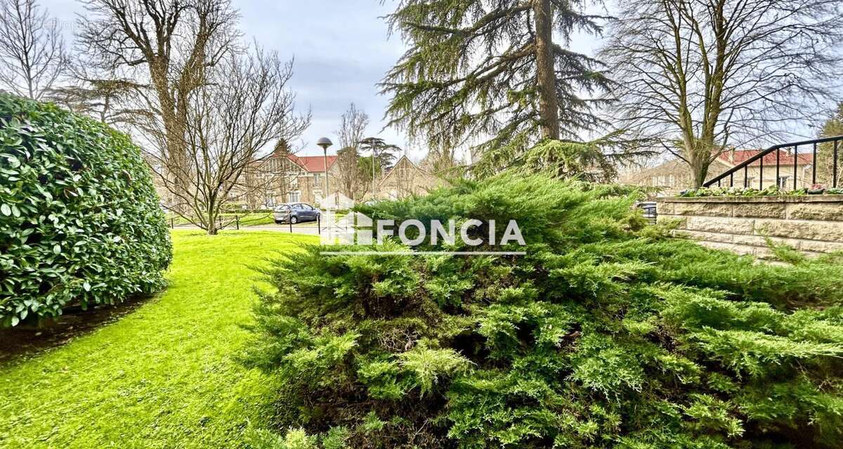 Appartement à SCEAUX