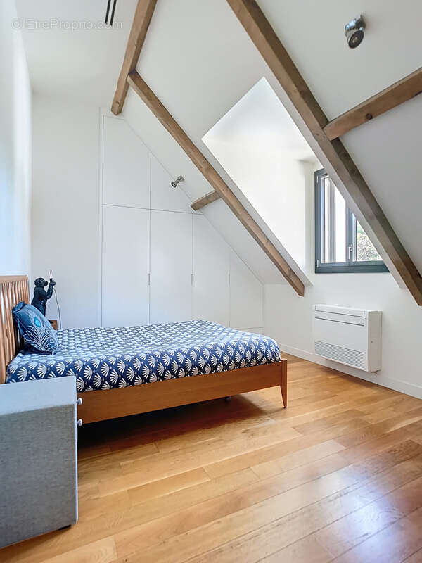 Maison à MONTFORT-L'AMAURY