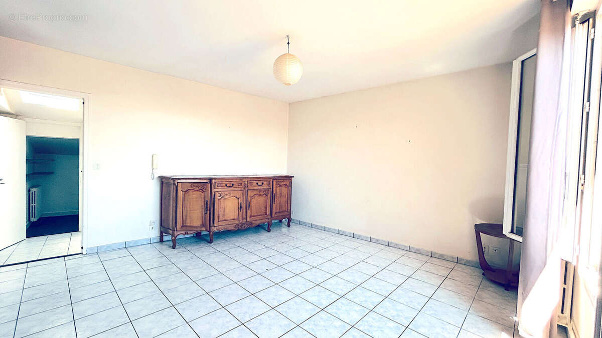 A vendre appartement 3 pieces - bordeaux barriere de toulouse - photo 4