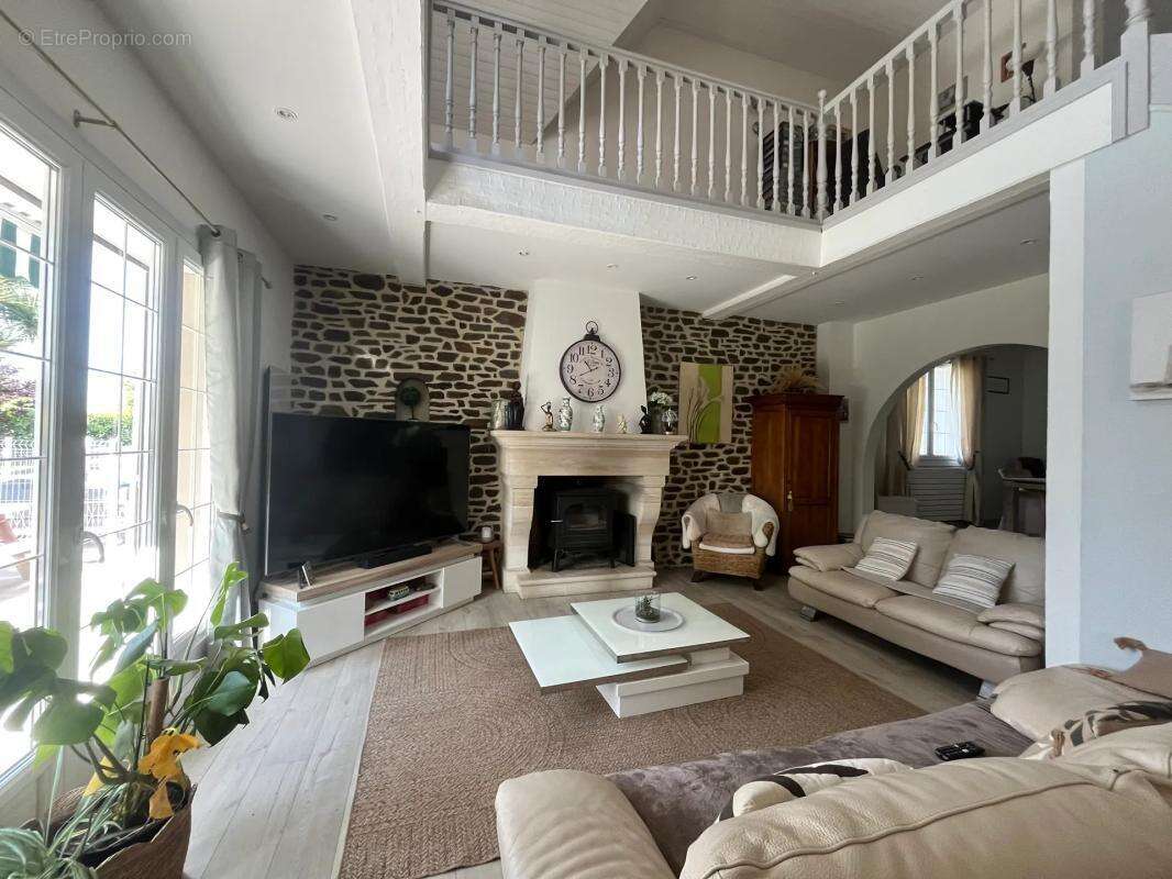 Maison à SAINT-LO