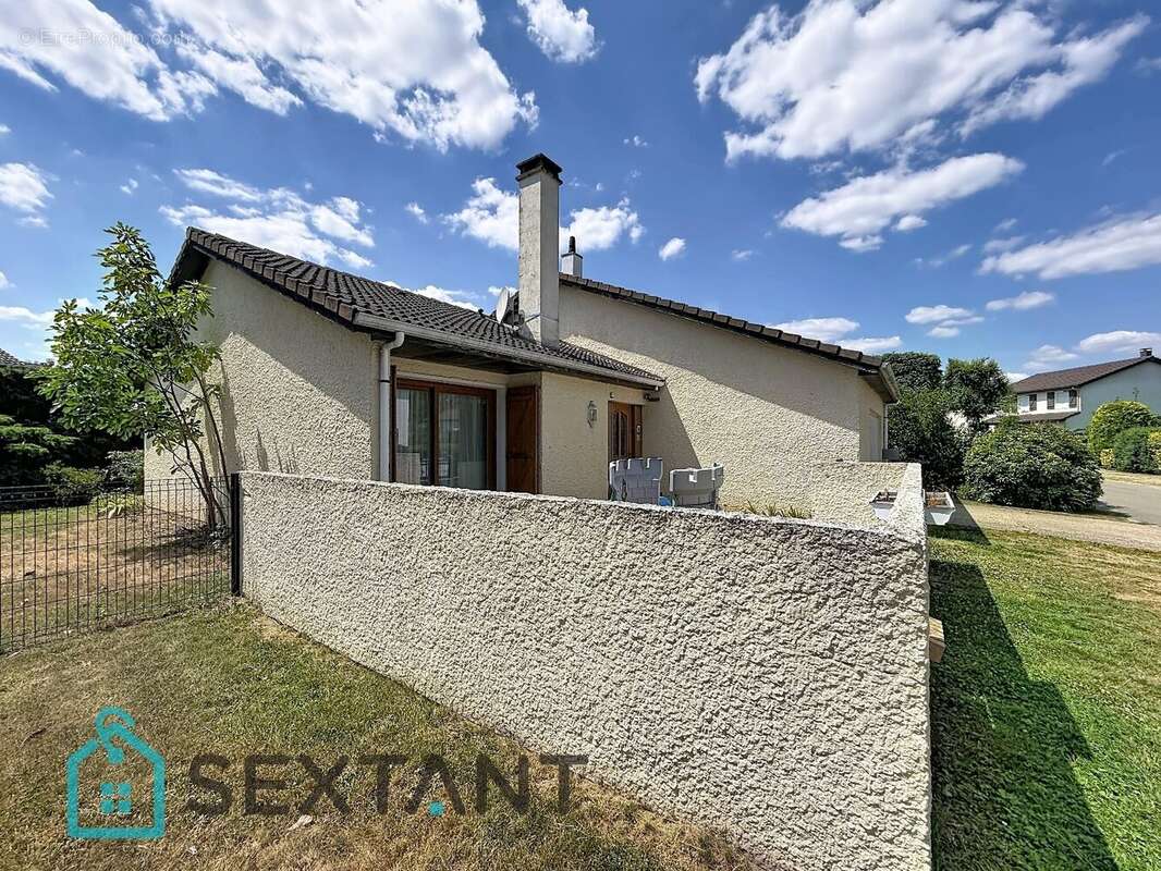 Maison individuelle 5 chambres à Bonsecours - photo 18