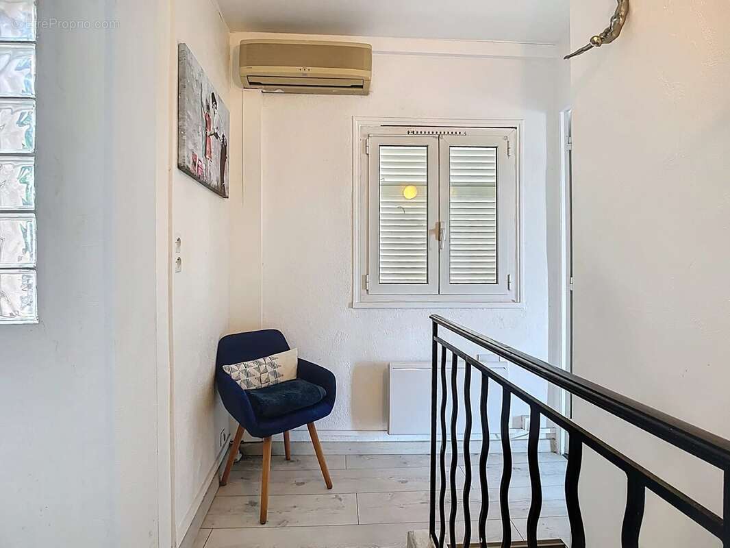 Maison à ROQUEBRUNE-CAP-MARTIN