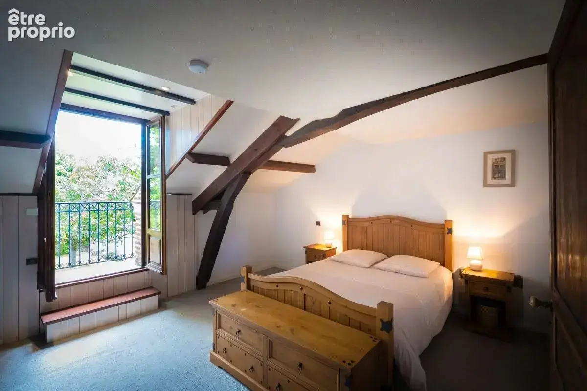 Maison de village en pierre du 19 siècle - photo 15