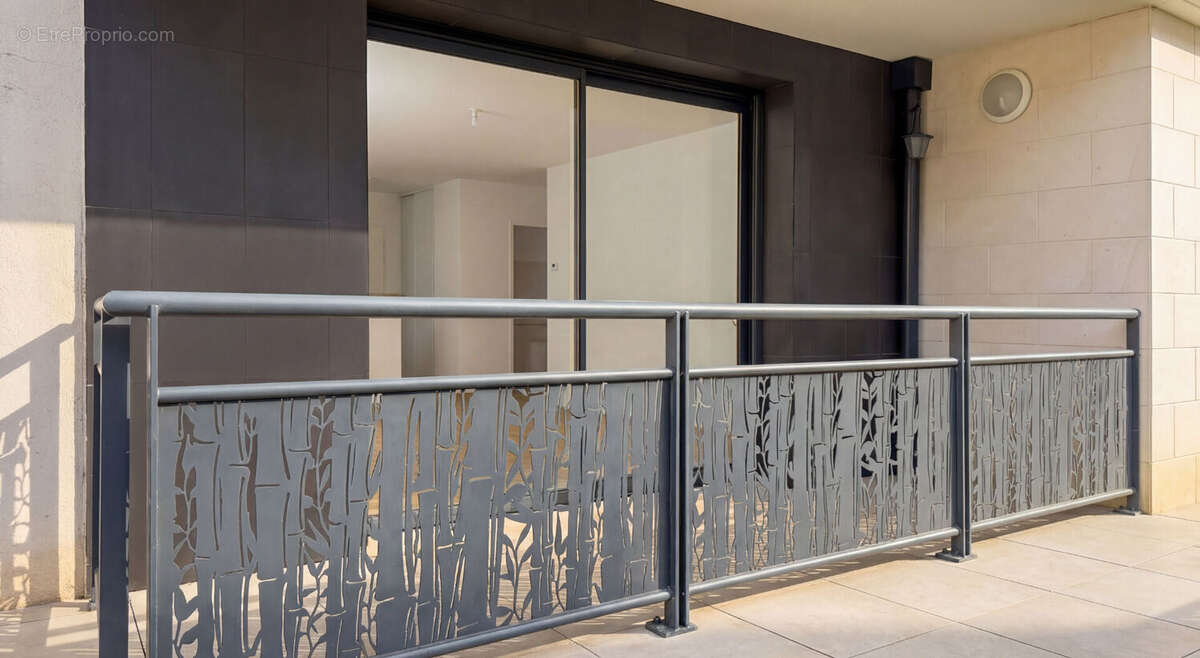 Appartement à SAINT-AVERTIN