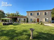 Maison à CASTERA-VERDUZAN