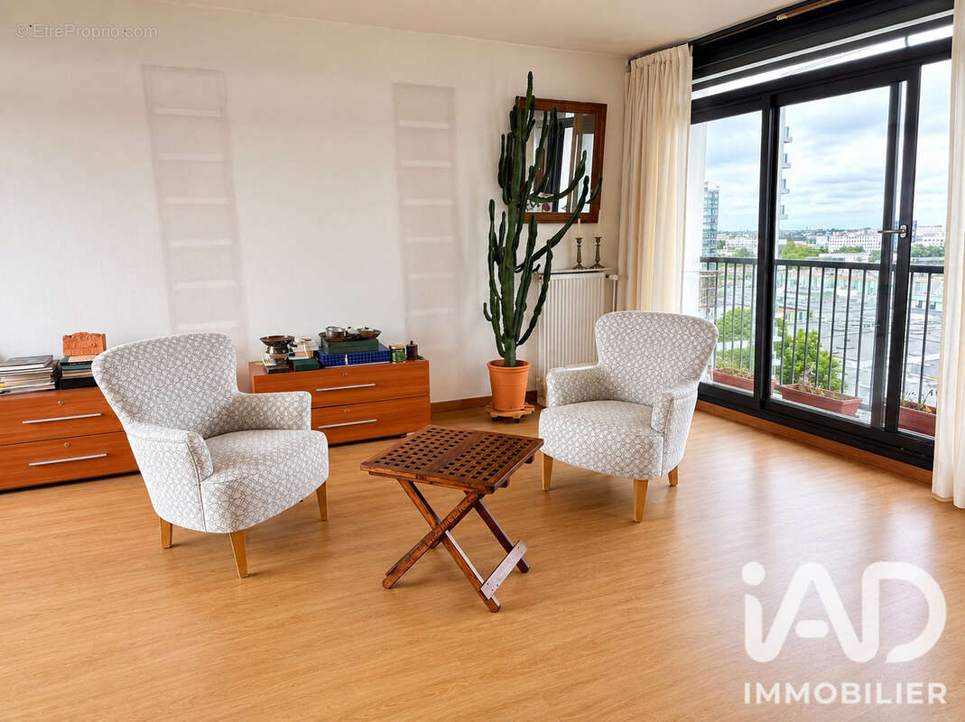 Photo 5 - Appartement à NANTES