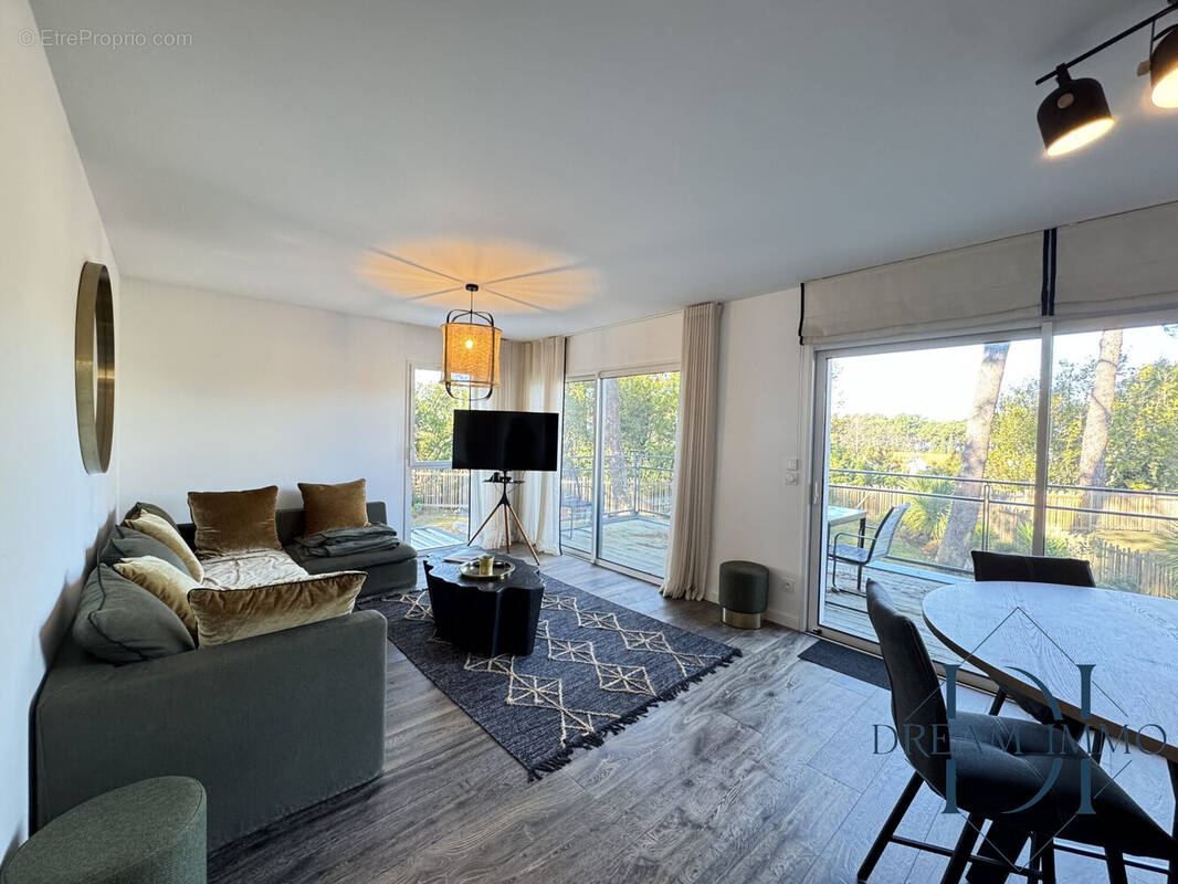 Appartement à ANGLET
