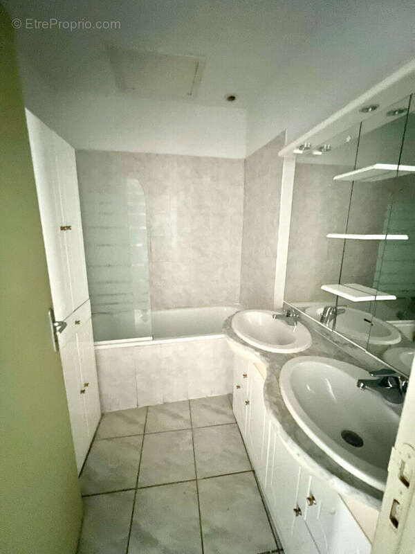 Appartement Avignon 3 pièce(s) 87 m2 + cellier - photo 8