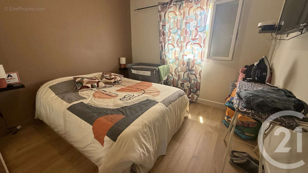 Appartement à VENZOLASCA