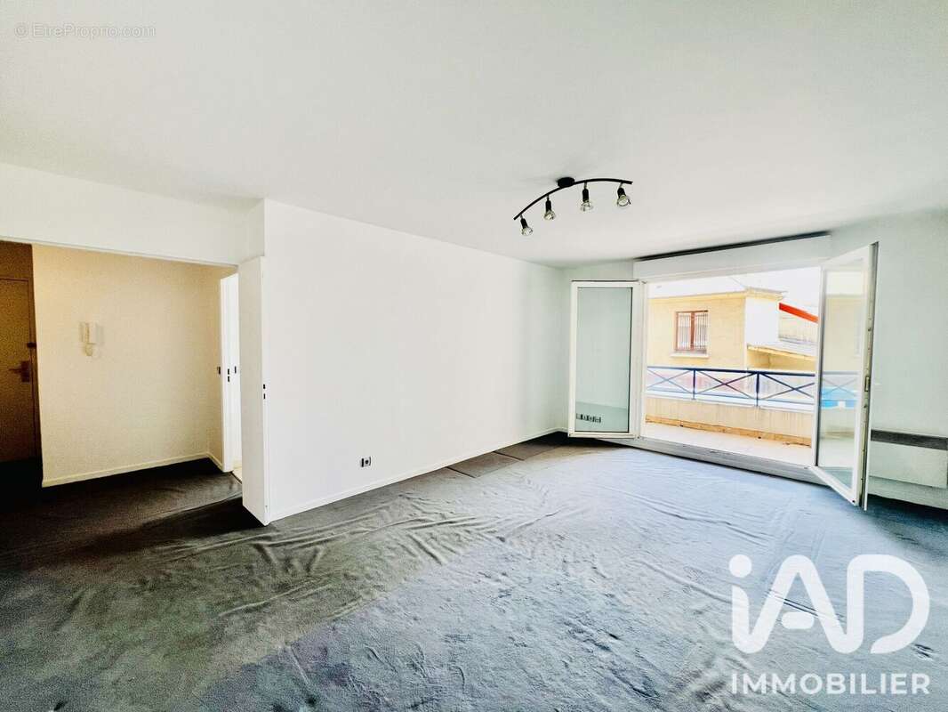 Photo 2 - Appartement à ENGHIEN-LES-BAINS