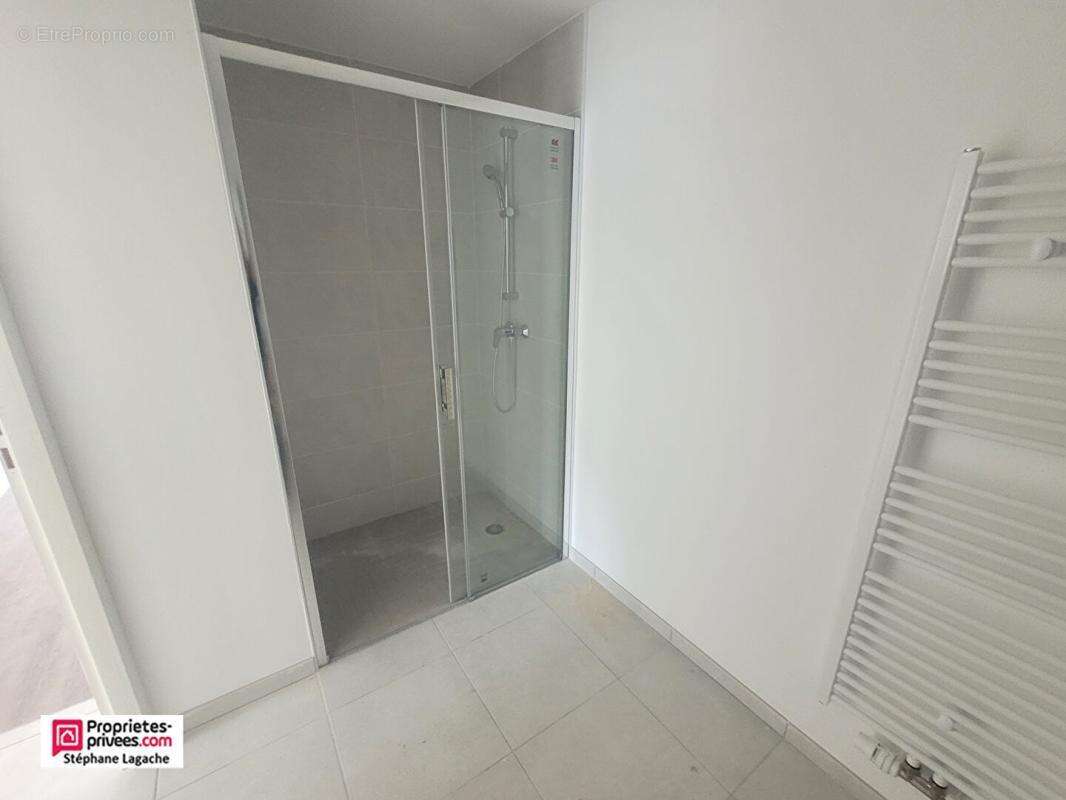 Appartement à BERCK