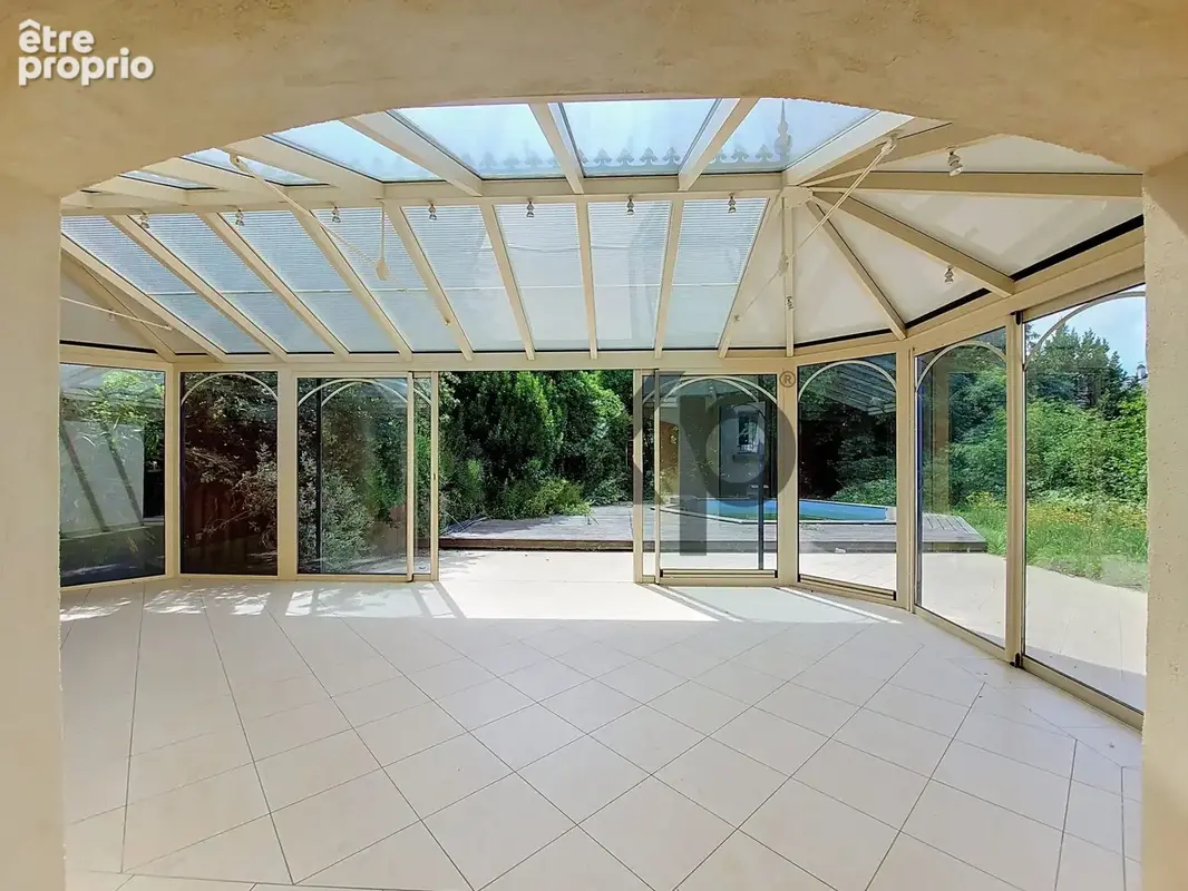 Maison 314 m² à Compiegne  - photo 3